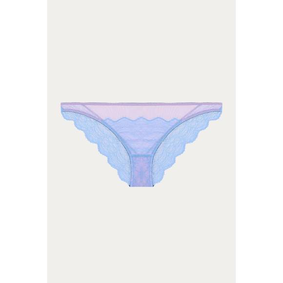 DORA LARSEN Intimates & Sleepwear New Dora Larsen Jessica Low Rise